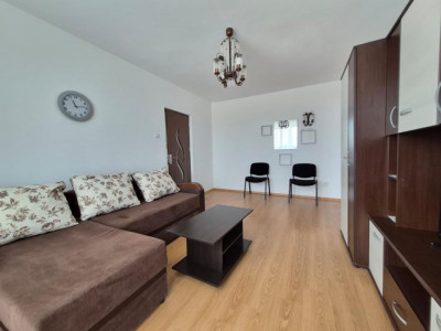 Apartament 2 camere, mobilat si utilat, Str. Genistilor
