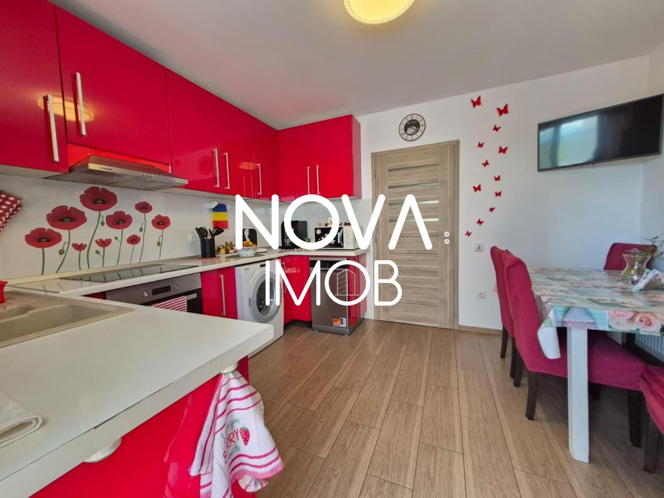 Apartament 3 camere , Str. Doamna Stanca