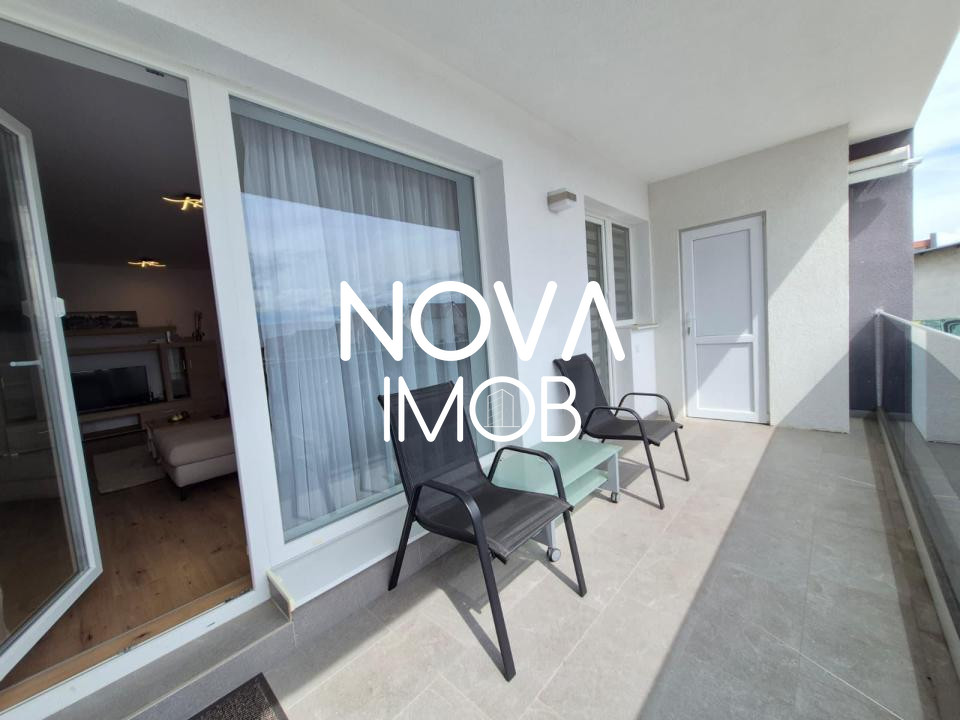 Apartament 3 camere, etajul 1 - Cartierul Kogalniceanu