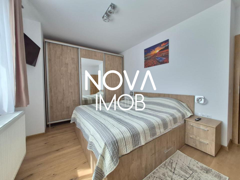 Apartament 3 camere, etajul 1 - Cartierul Kogalniceanu