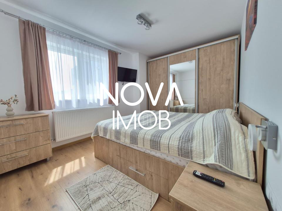 Apartament 3 camere, etajul 1 - Cartierul Kogalniceanu