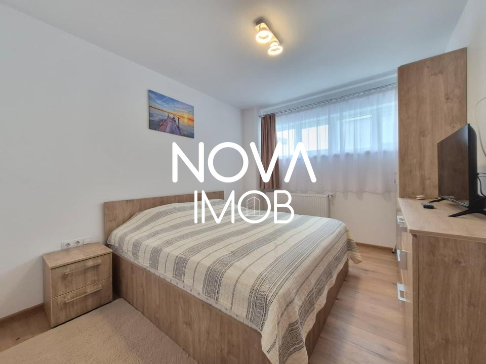 Apartament 3 camere, etajul 1 - Cartierul Kogalniceanu