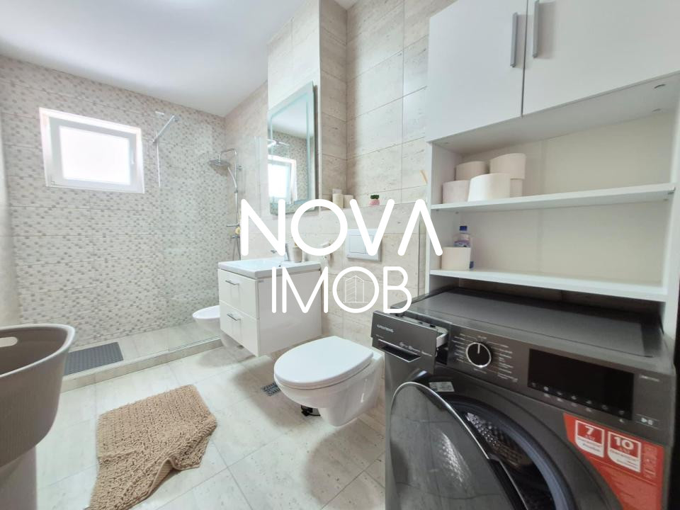 Apartament 3 camere, etajul 1 - Cartierul Kogalniceanu