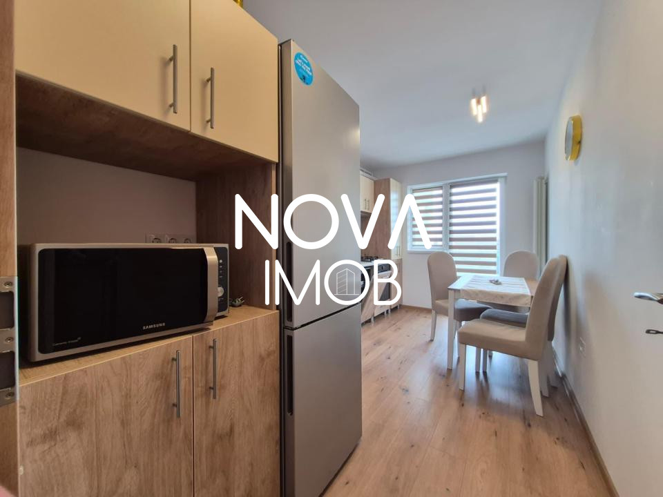 Apartament 3 camere, etajul 1 - Cartierul Kogalniceanu