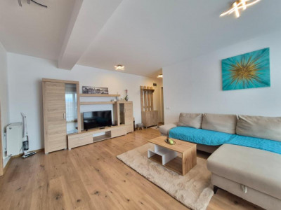 Apartament 3 camere, etajul 1 - Cartierul Kogalniceanu