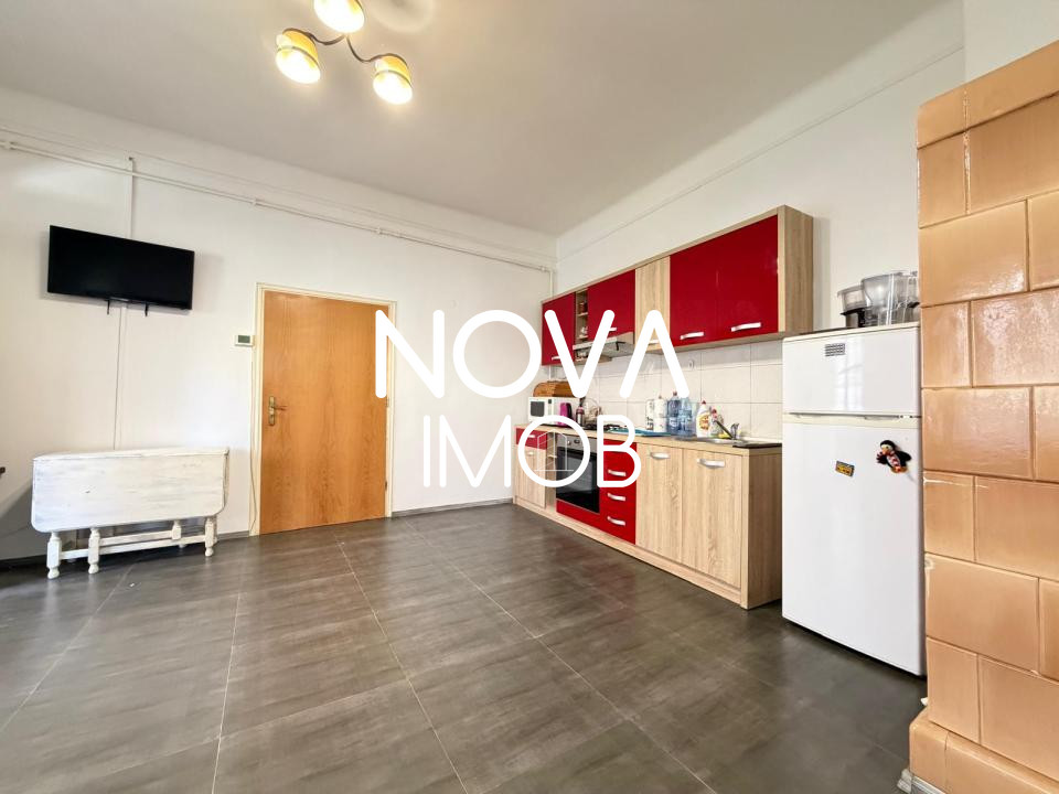 Apartament cochet, Strada Cetatii, Sibiu
