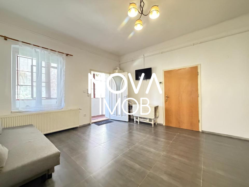 Apartament cochet, Strada Cetatii, Sibiu