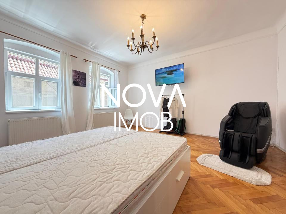 Apartament cochet, Strada Cetatii, Sibiu