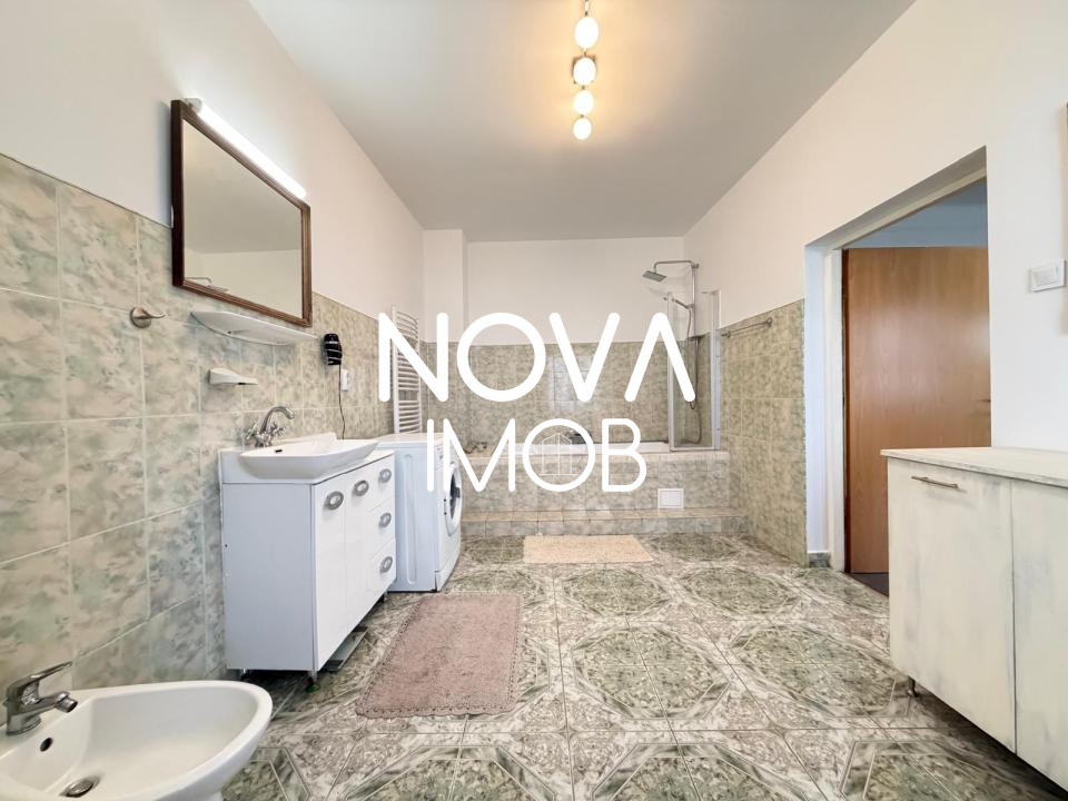 Apartament cochet, Strada Cetatii, Sibiu