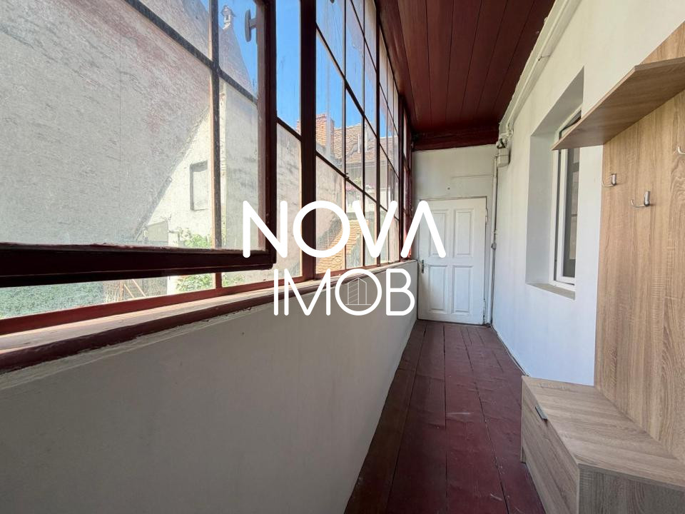 Apartament cochet, Strada Cetatii, Sibiu