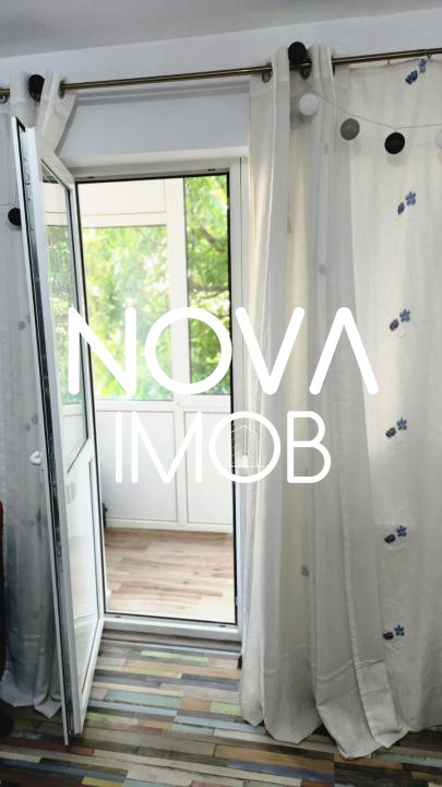 Apartament 2 camere, etajul 1, Aleea Steaza
