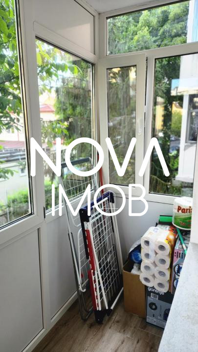 Apartament 2 camere, etajul 1, Aleea Steaza