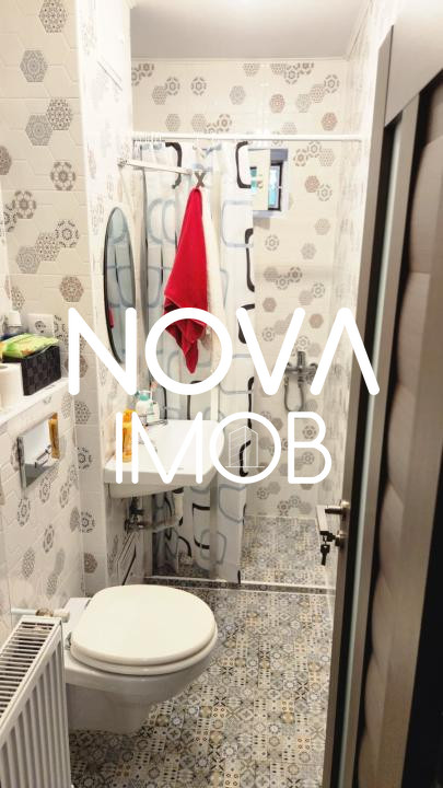 Apartament 2 camere, etajul 1, Aleea Steaza