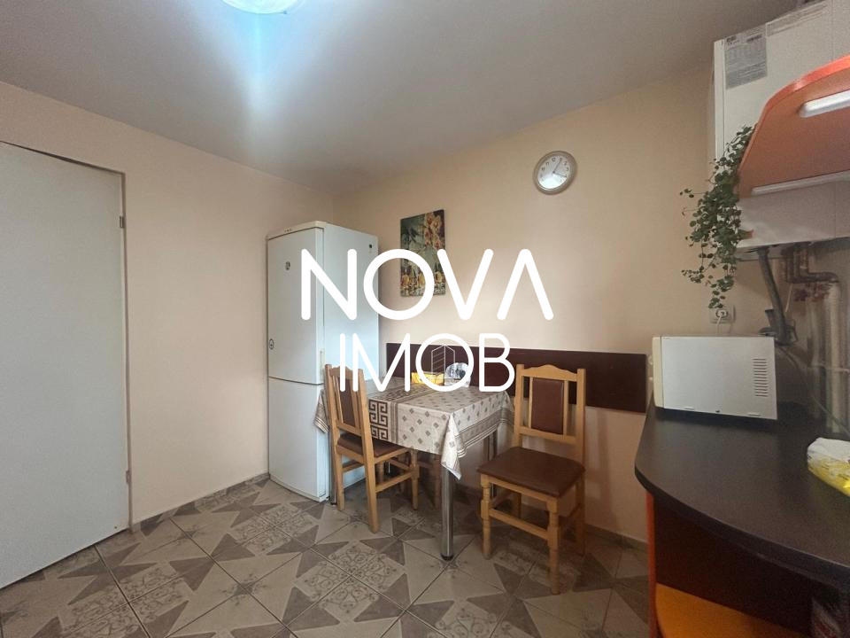 Apartament 3 camere mobilat utilat - Aleea Biruintei