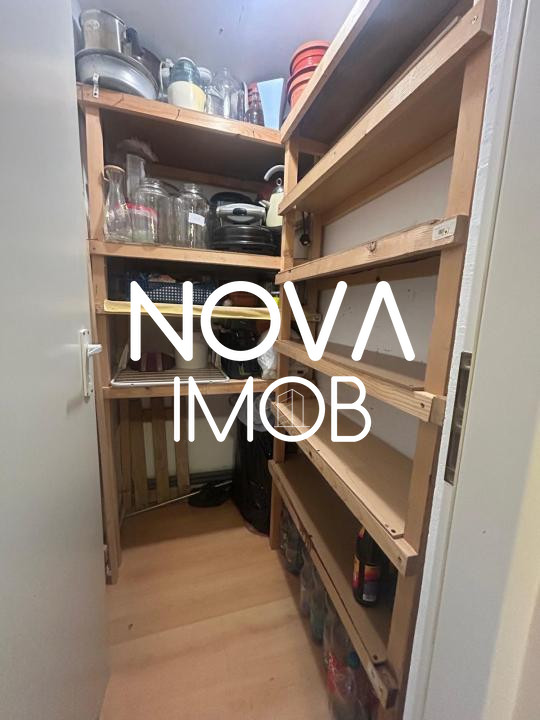 Apartament 3 camere mobilat utilat - Aleea Biruintei