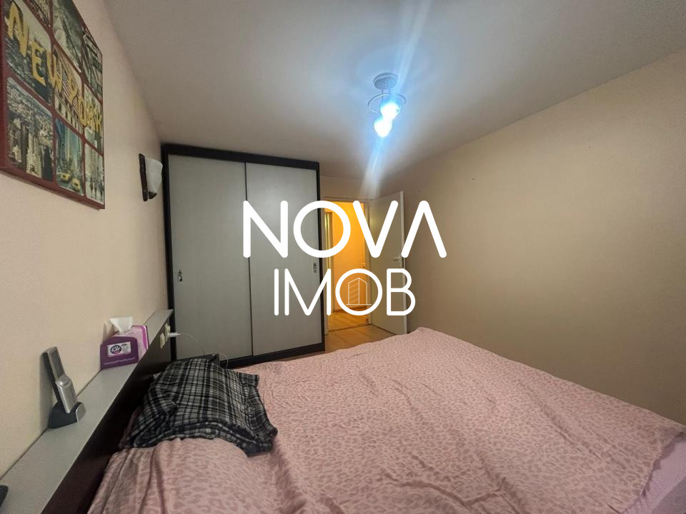 Apartament 3 camere mobilat utilat - Aleea Biruintei
