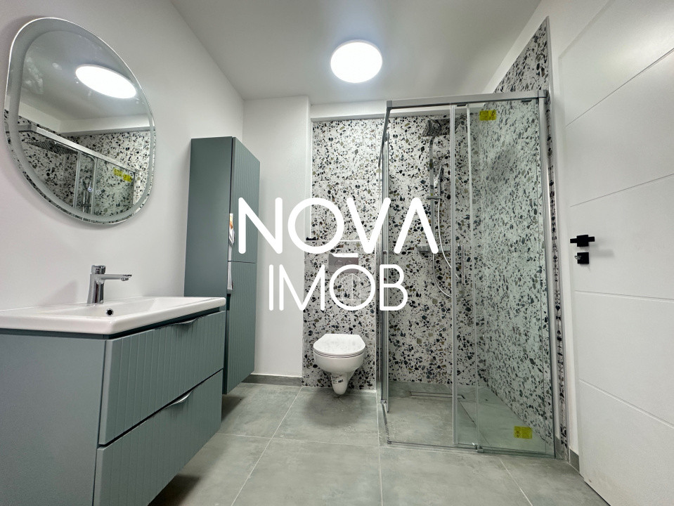 Apartament 4 camere, 3 bai, LIFT, Crt. Arhitectilor - Mandra