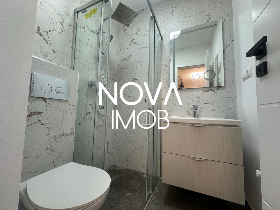 Apartament 4 camere, 3 bai, LIFT, Crt. Arhitectilor - Mandra