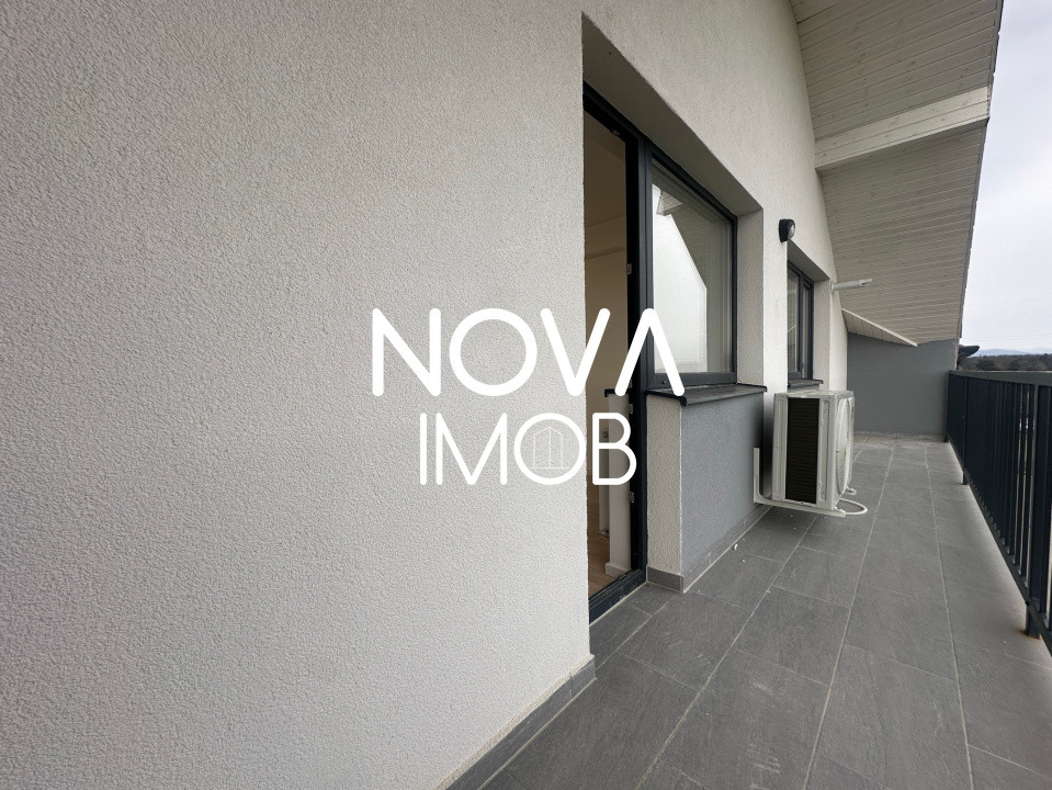 Apartament 4 camere, 3 bai, LIFT, Crt. Arhitectilor - Mandra