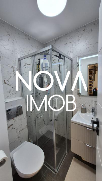 Apartament 4 camere, 3 bai, LIFT, Crt. Arhitectilor - Mandra