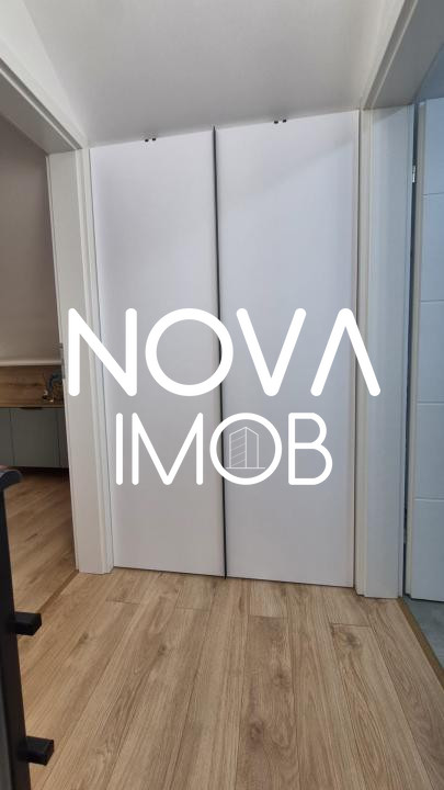 Apartament 4 camere, 3 bai, LIFT, Crt. Arhitectilor - Mandra
