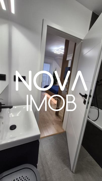 Apartament 4 camere, 3 bai, LIFT, Crt. Arhitectilor - Mandra