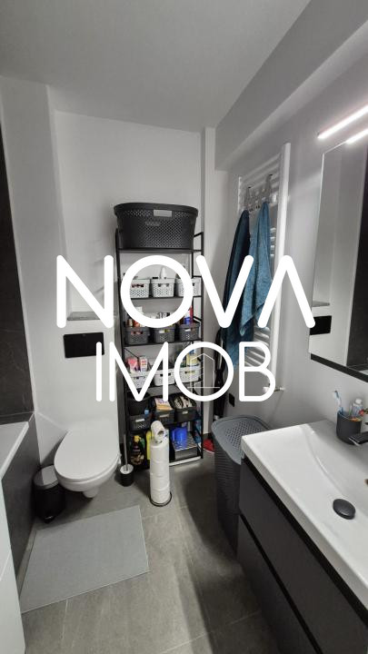 Apartament 4 camere, 3 bai, LIFT, Crt. Arhitectilor - Mandra