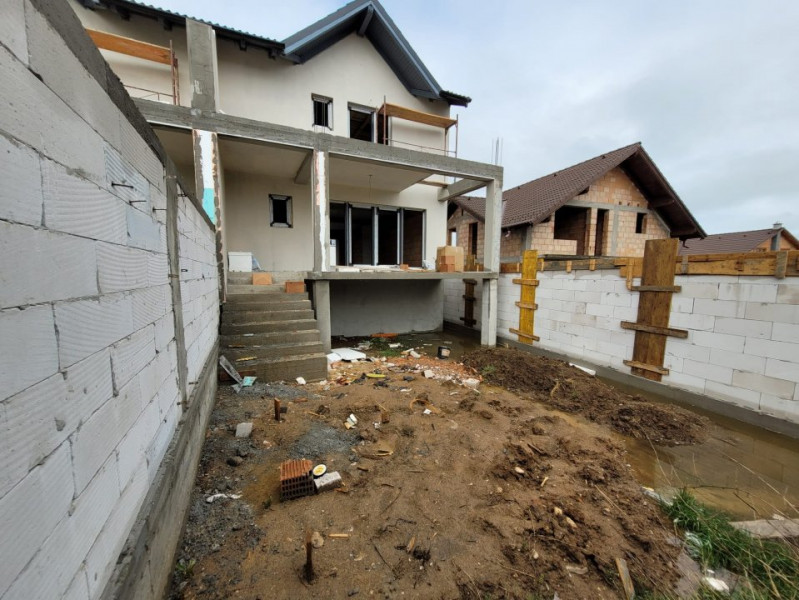 Casa tip duplex - Cristian - COMISION 0