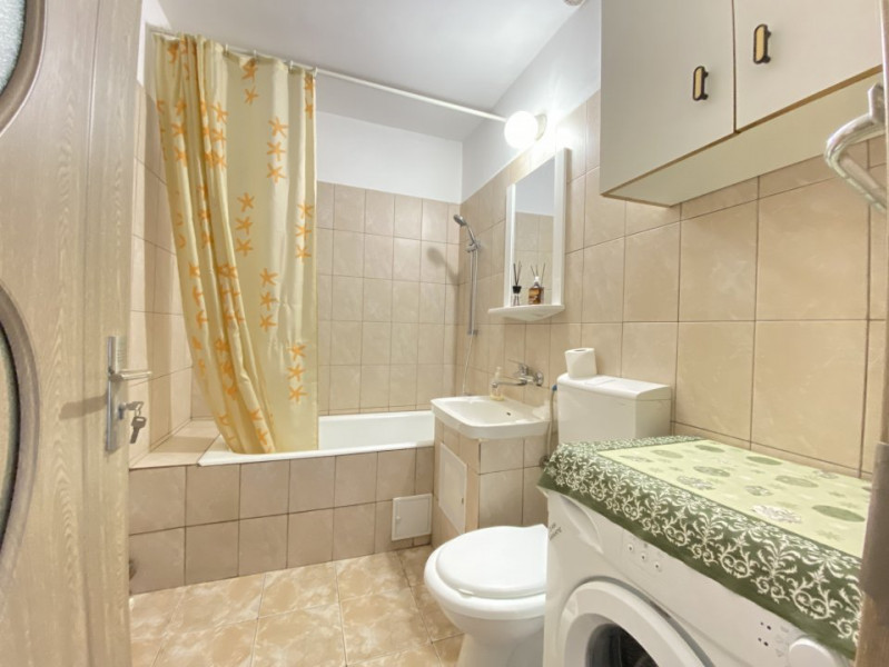 Apartament 2 camere decomandat in Vasile Aaron pentru inchiriat