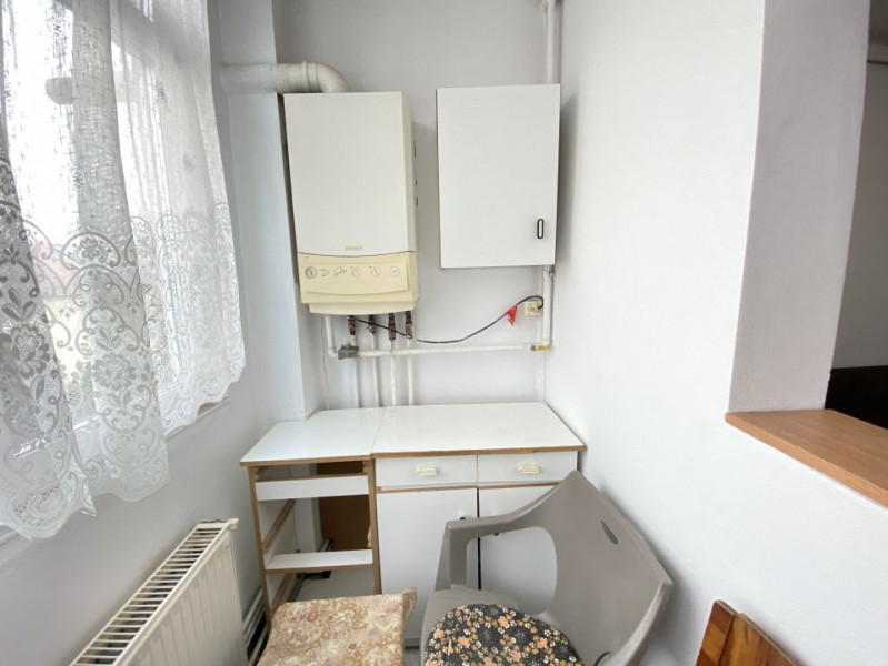 Apartament 2 camere decomandat in Vasile Aaron pentru inchiriat