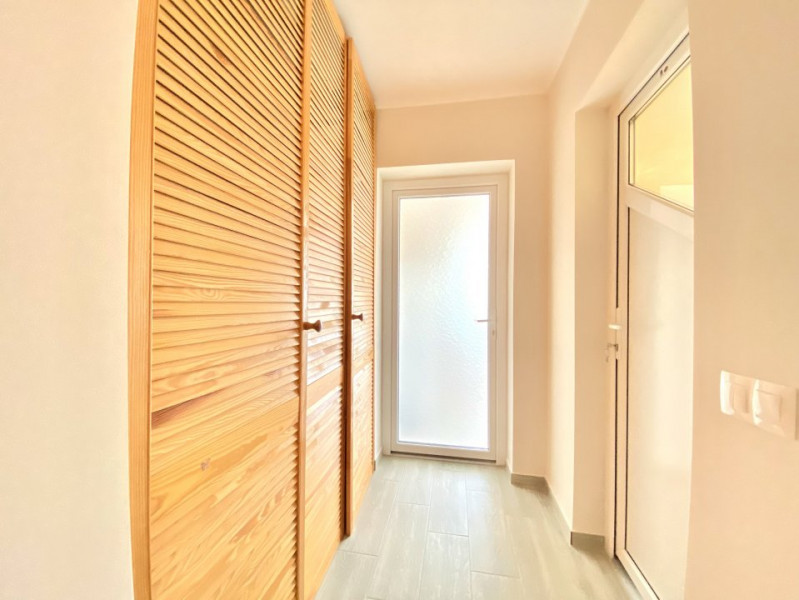 Apartament cochet - Turnisor, Sibiu