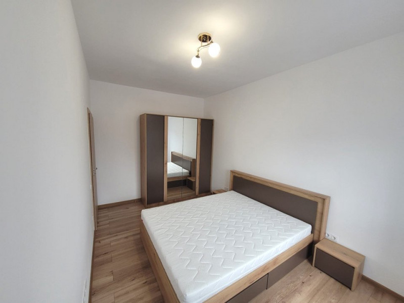 Apartament de inchiriat - Cartierul Arhitectilor, Zona Mandra 