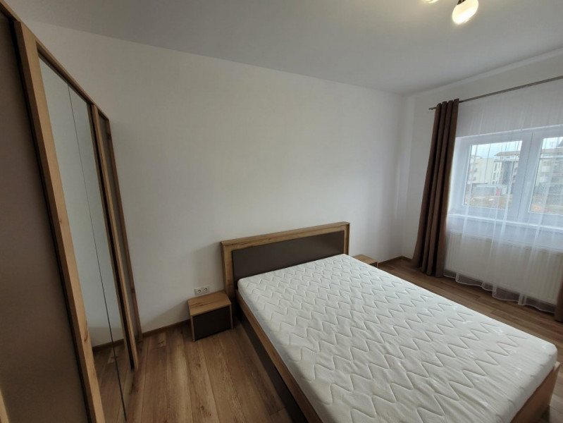 Apartament de inchiriat - Cartierul Arhitectilor, Zona Mandra 