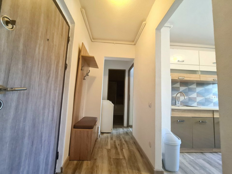 Apartament 2 camere, decomandat - B-dul Mihai Viteazul 