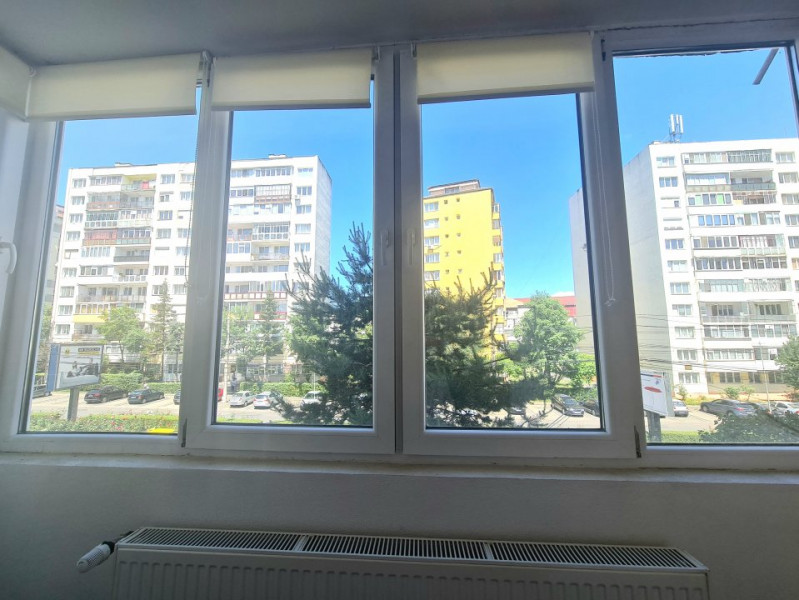 Apartament 2 camere, decomandat - B-dul Mihai Viteazul 