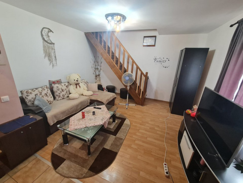 Apartament 3 camere - Tiglari
