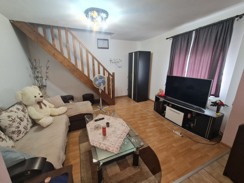 Apartament 3 camere - Tiglari