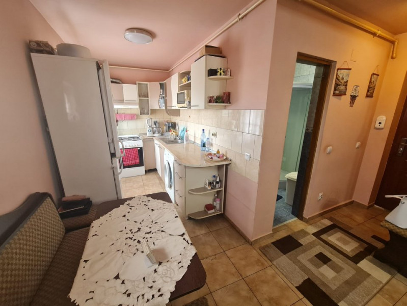 Apartament 3 camere - Tiglari