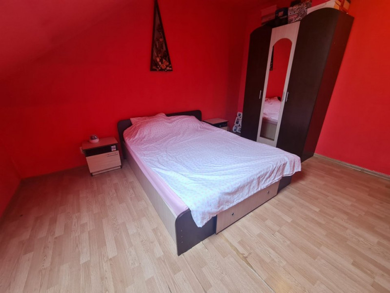 Apartament 3 camere - Tiglari