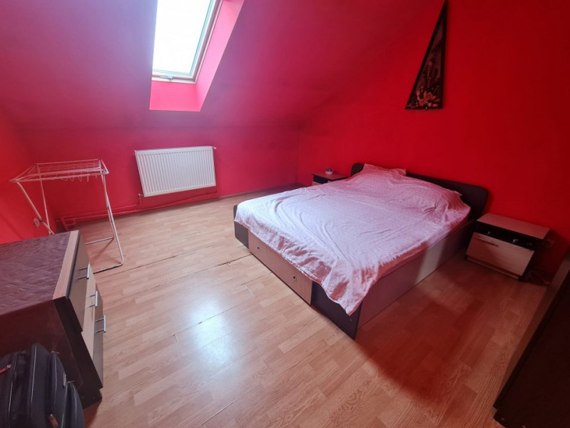 Apartament 3 camere - Tiglari