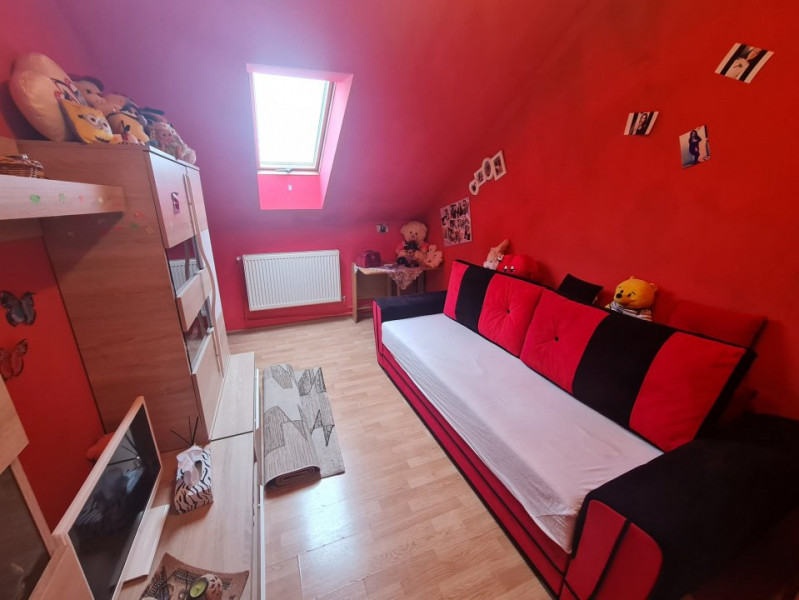 Apartament 3 camere - Tiglari