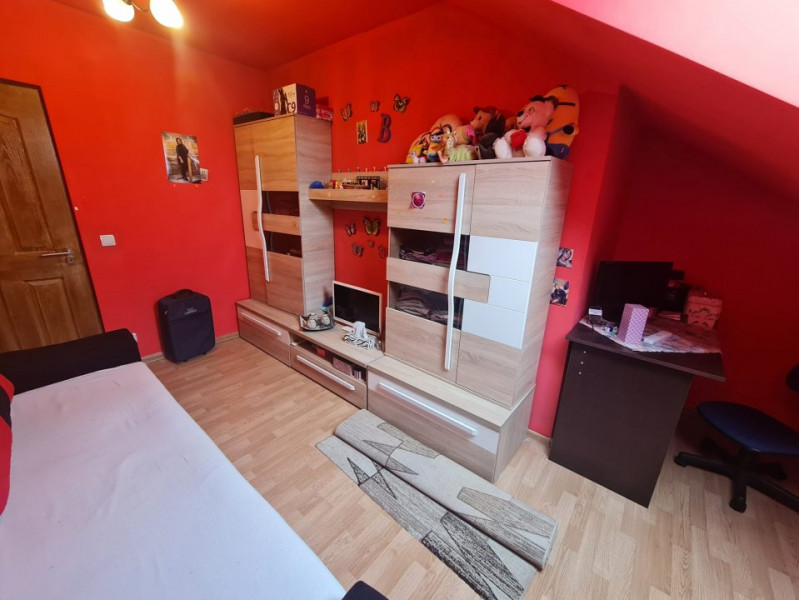 Apartament 3 camere - Tiglari