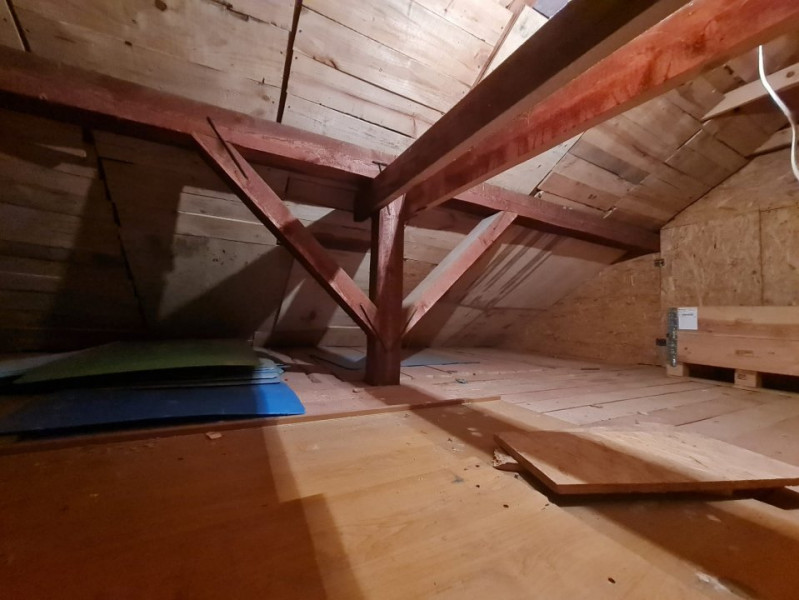 Apartament 3 camere - Tiglari