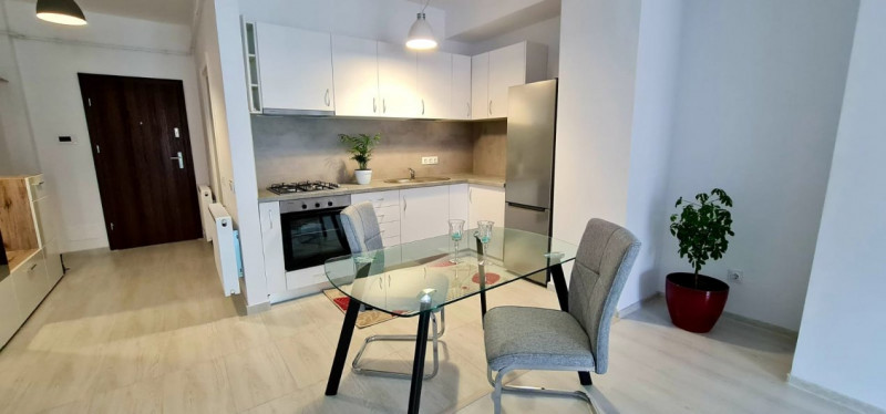 Apartament 2 camere, Str. Doamna Stanca 