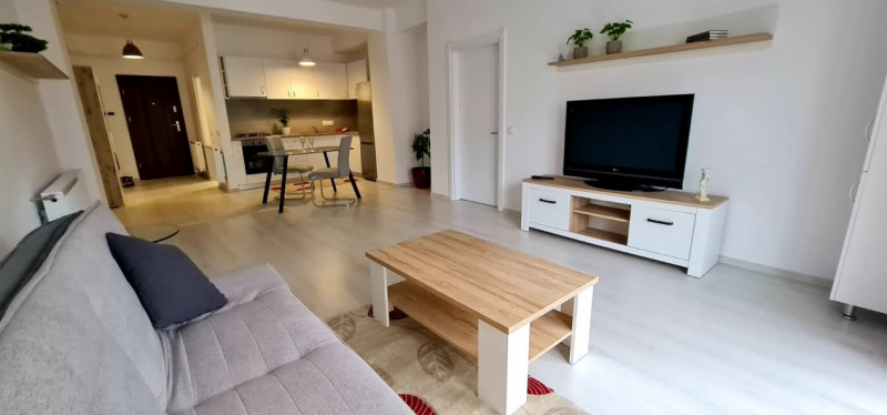Apartament 2 camere, Str. Doamna Stanca 