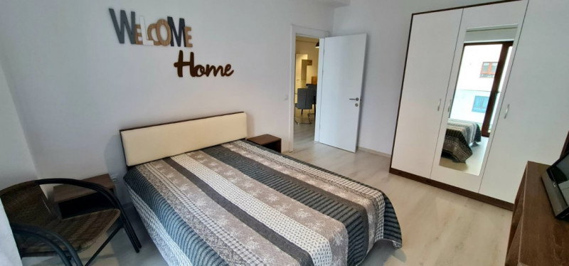 Apartament 2 camere, Str. Doamna Stanca 
