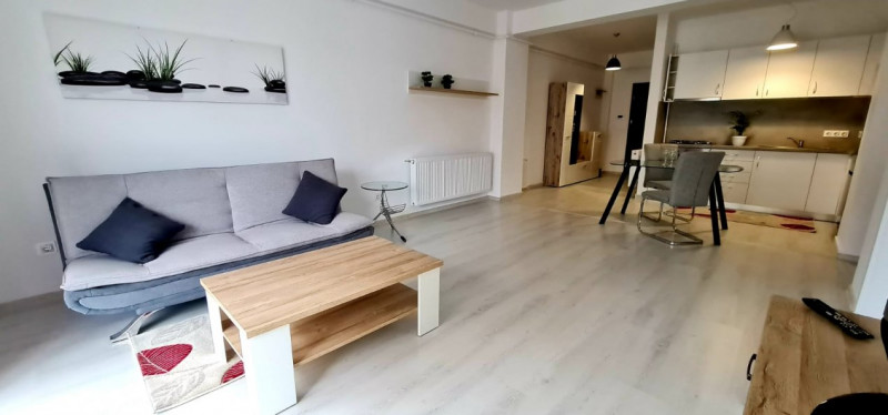 Apartament 2 camere, Str. Doamna Stanca 