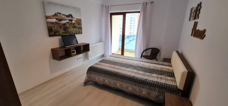 Apartament 2 camere, Str. Doamna Stanca 