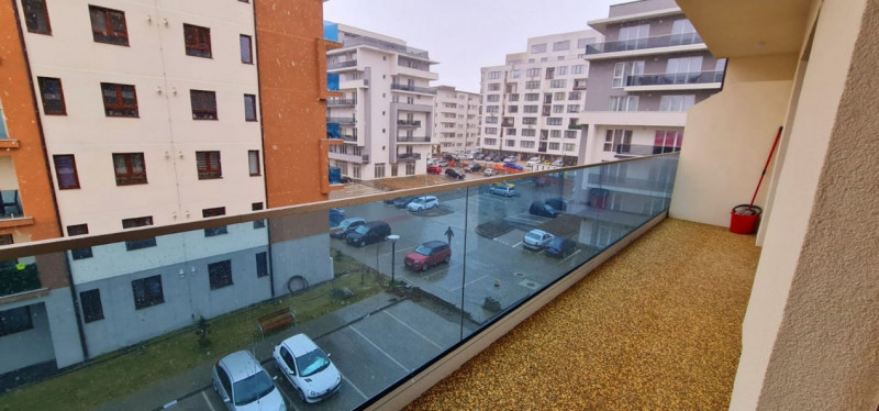 Apartament 2 camere, Str. Doamna Stanca 