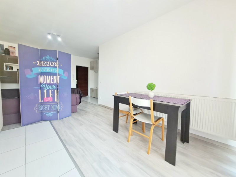 Apartament mobilat - utilat, City Residence - Sibiu